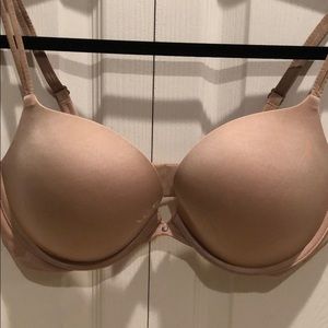Victoria’s Secret Very Sexy Push-Up Bra 36D